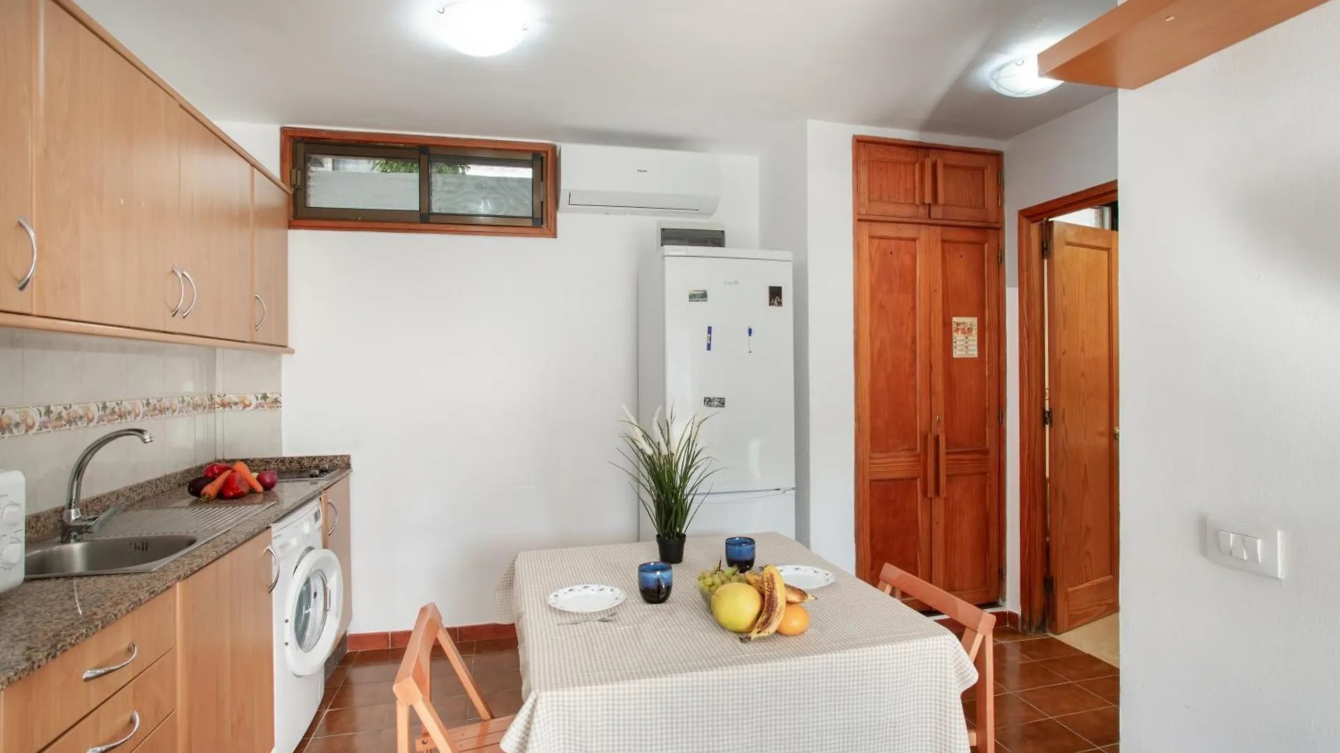 Bungalow Malva Sun And Relax Puerto Rico  Spain