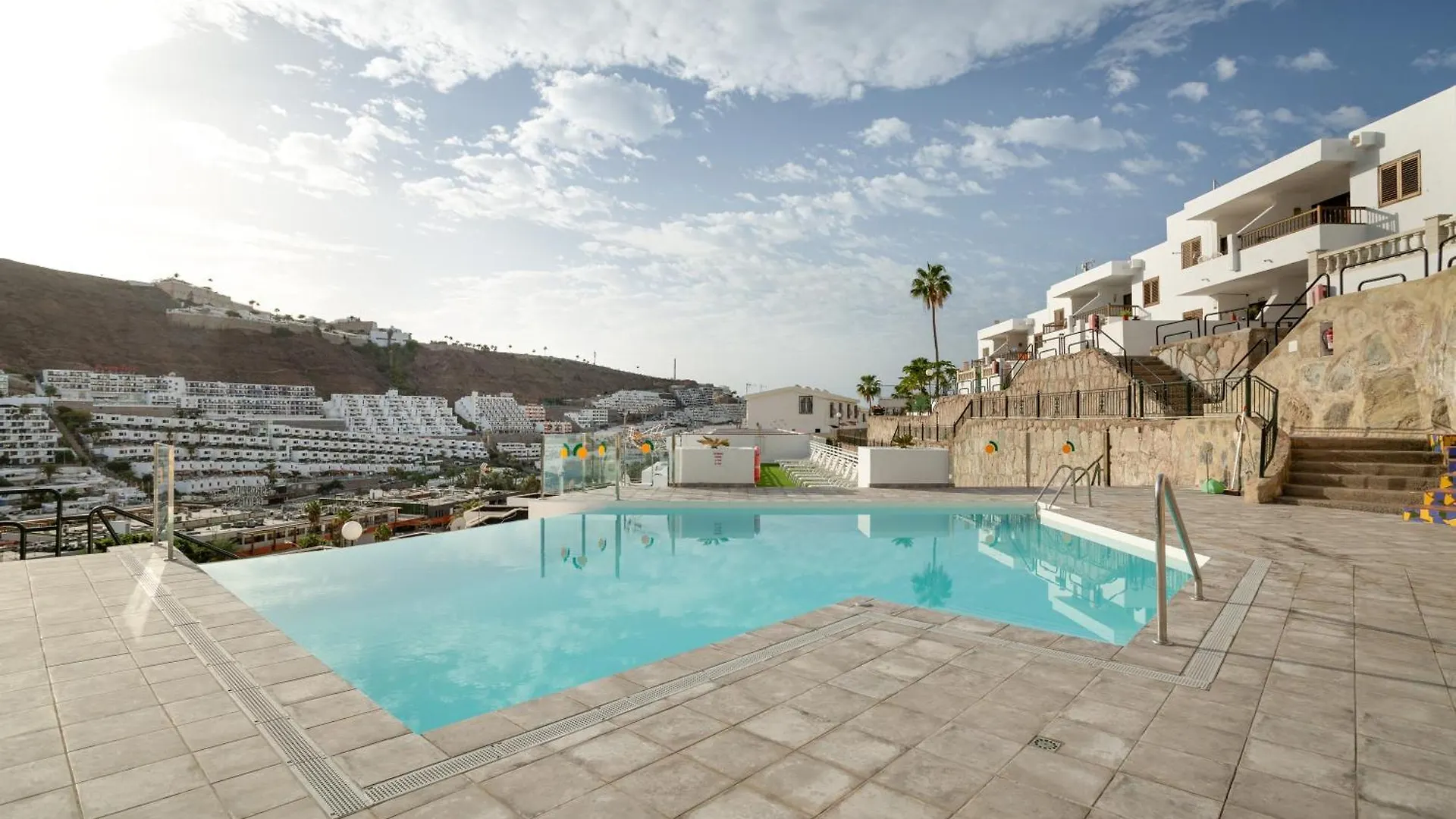 Bungalow Malva Sun And Relax Puerto Rico  Prázdninový areál Puerto Rico (Gran Canaria)