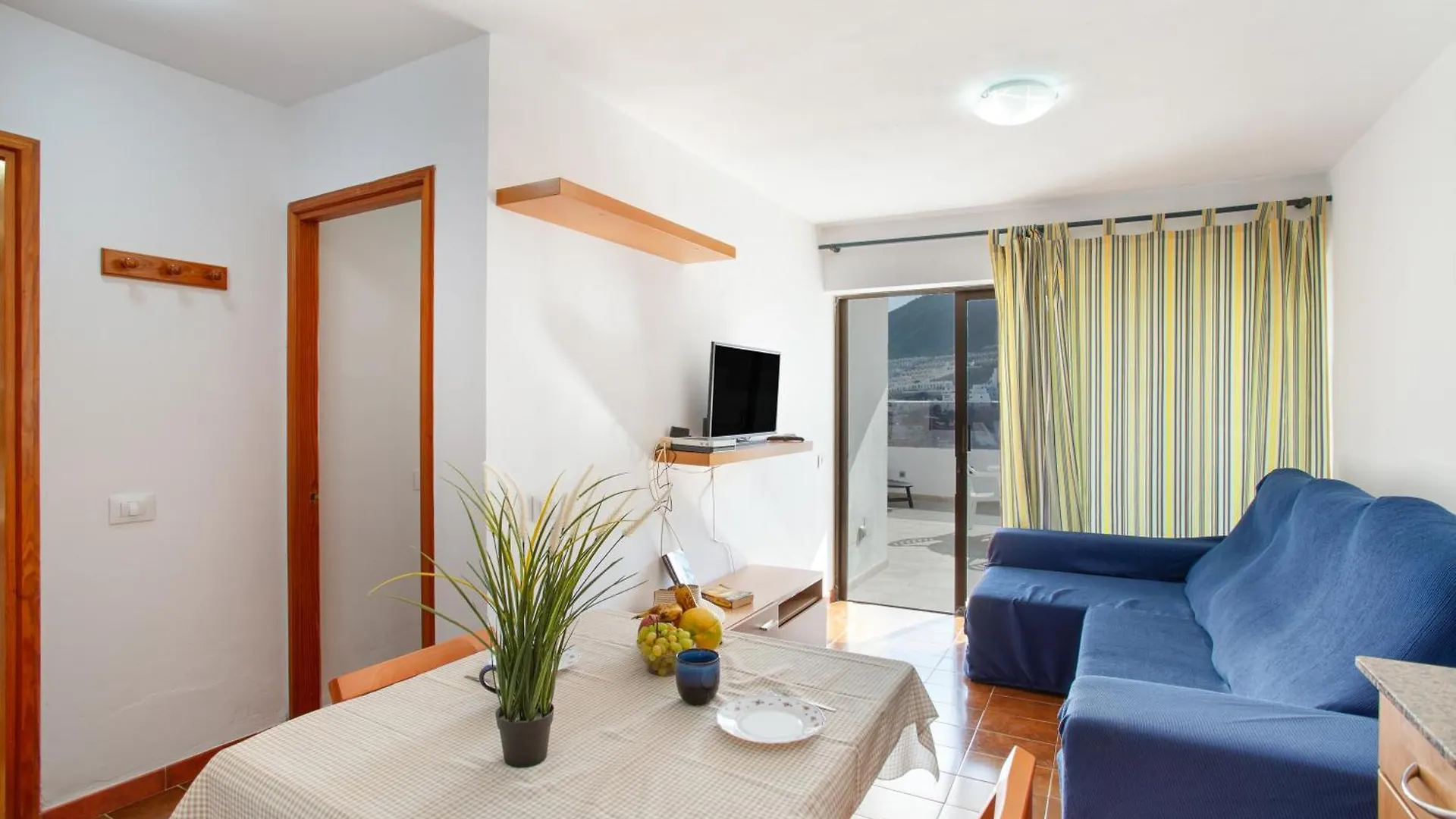 Prázdninový areál Bungalow Malva Sun And Relax Puerto Rico