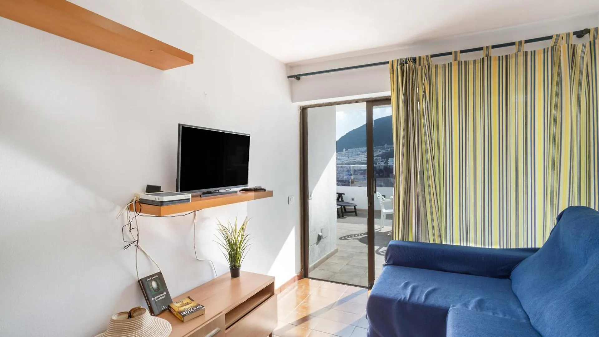 Bungalow Malva Sun And Relax Puerto Rico  0*, Puerto Rico (Gran Canaria)