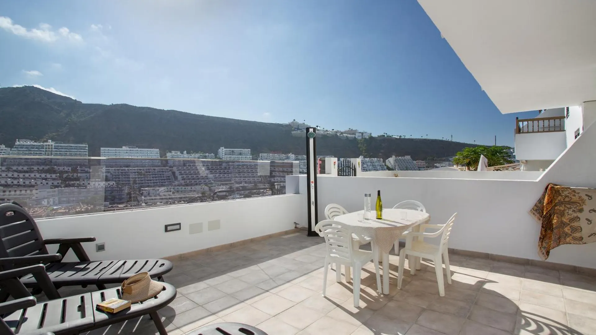Holiday park Bungalow Malva Sun And Relax Puerto Rico