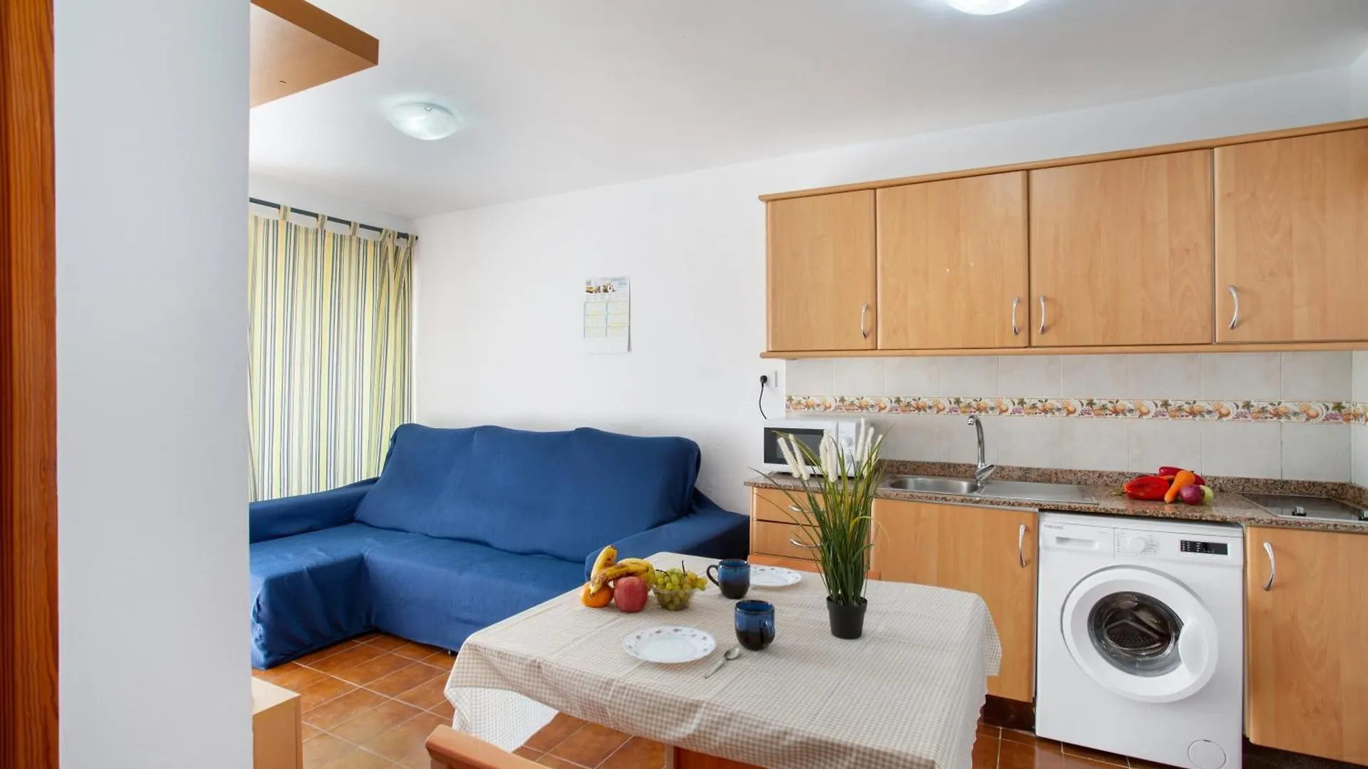 Bungalow Malva Sun And Relax Puerto Rico  Španělsko