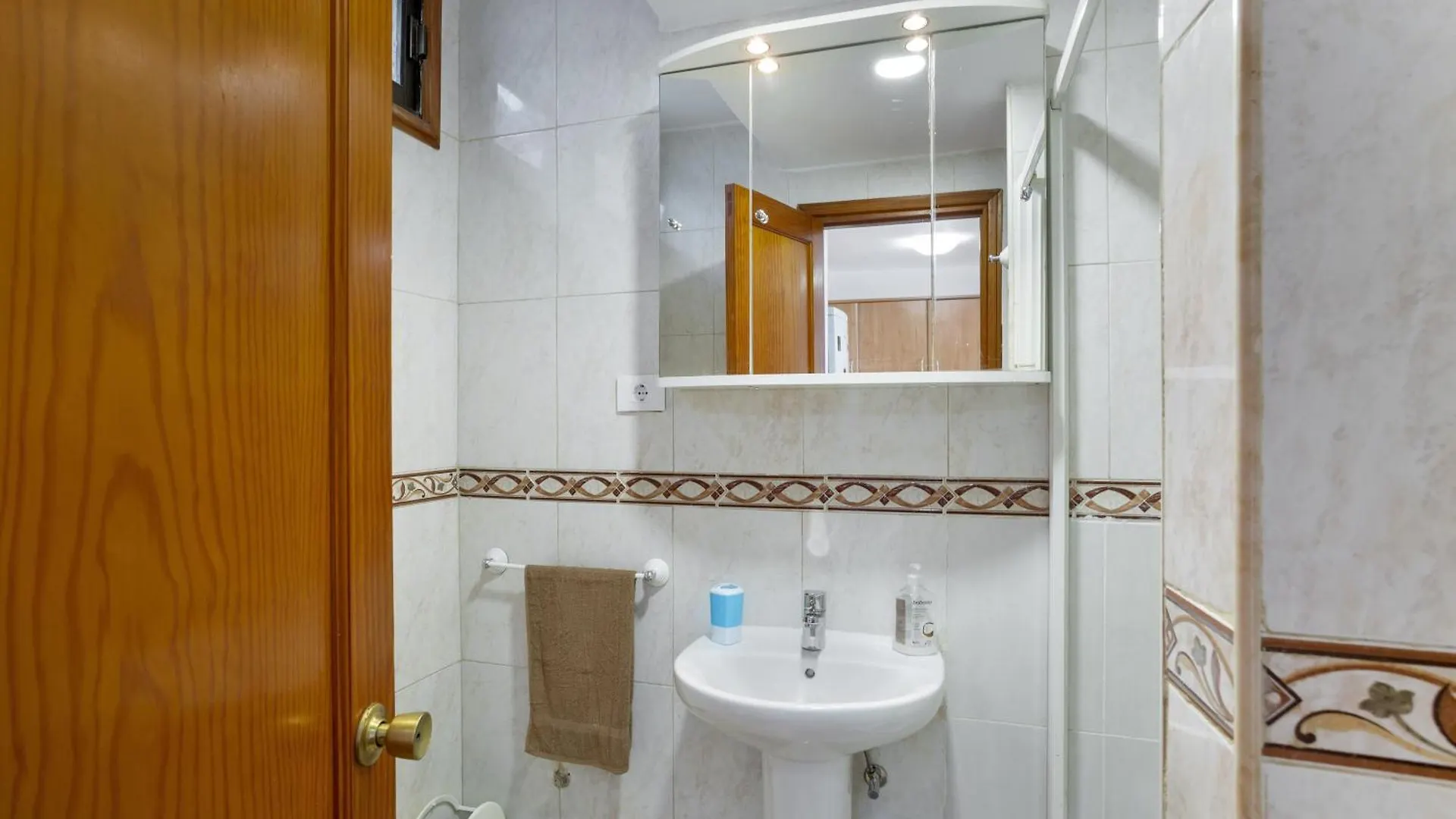 Bungalow Malva Sun And Relax Puerto Rico  Holiday park Puerto Rico (Gran Canaria)