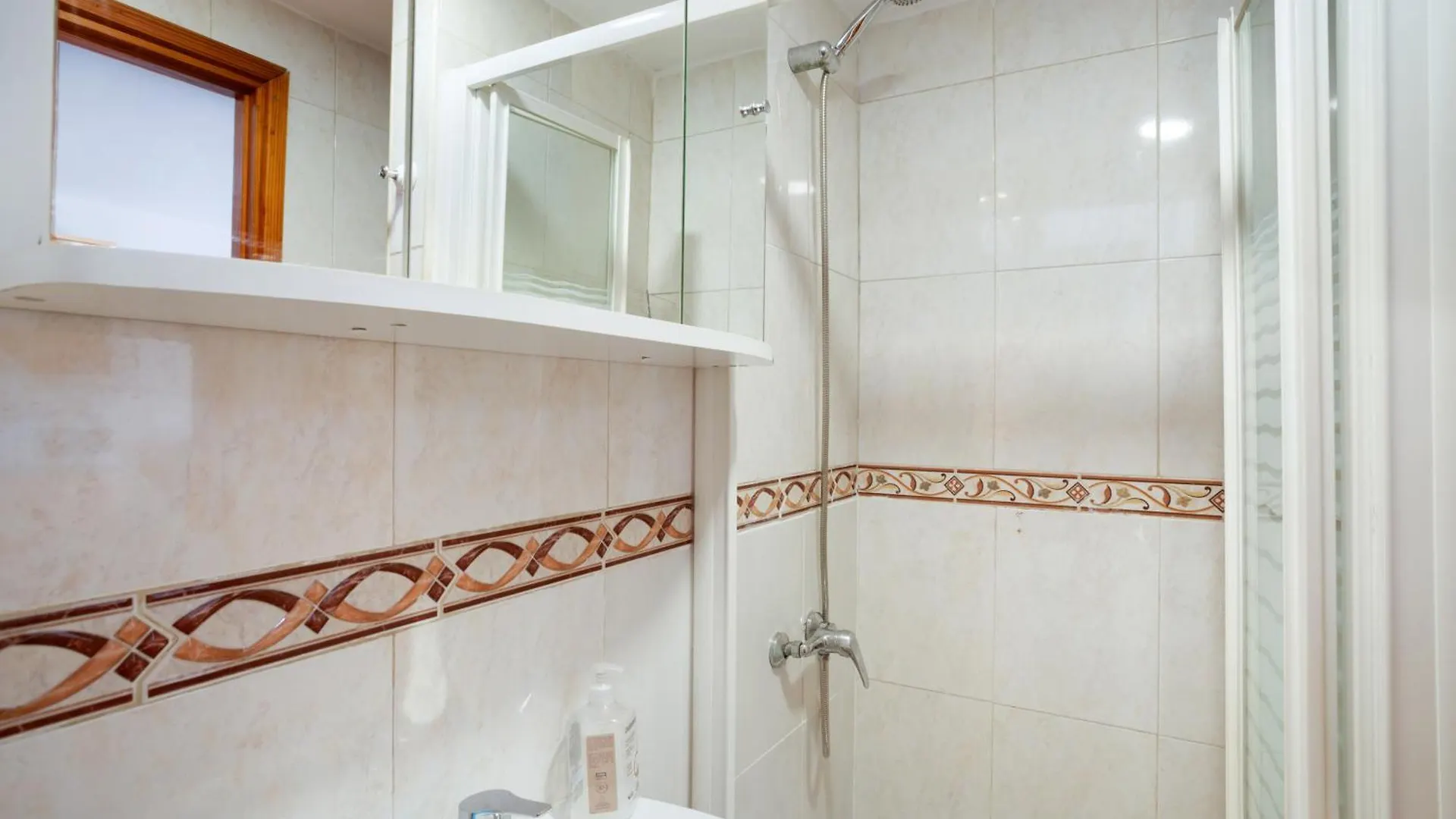База отдыха Bungalow Malva Sun And Relax Пуэрто Рико Испания