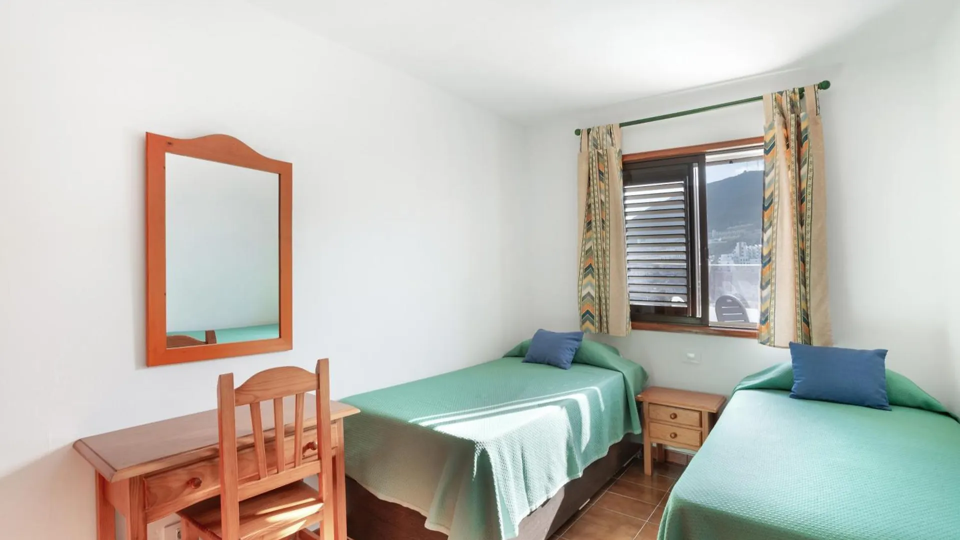 Bungalow Malva Sun And Relax Пуэрто Рико Испания