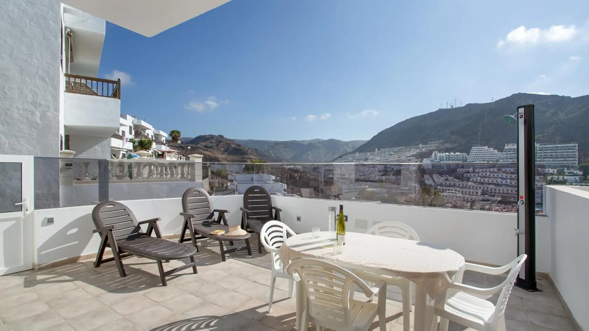 Bungalow Malva Sun And Relax Пуэрто Рико