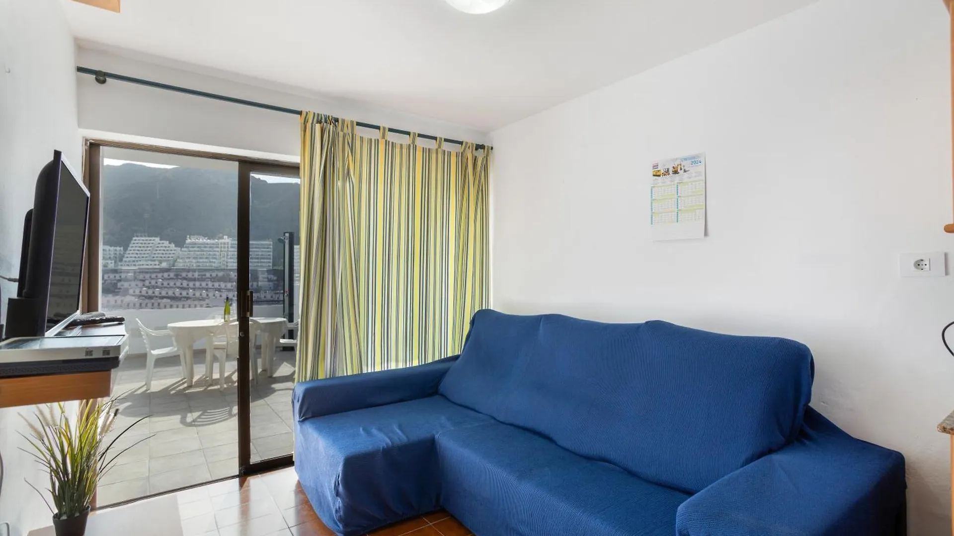 Bungalow Malva Sun And Relax Пуэрто Рико