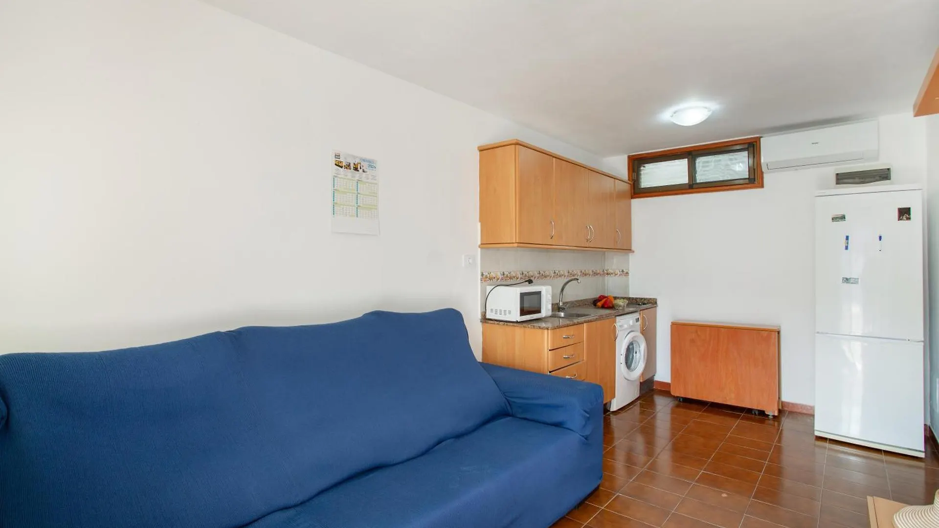База отдыха Bungalow Malva Sun And Relax Пуэрто Рико Испания