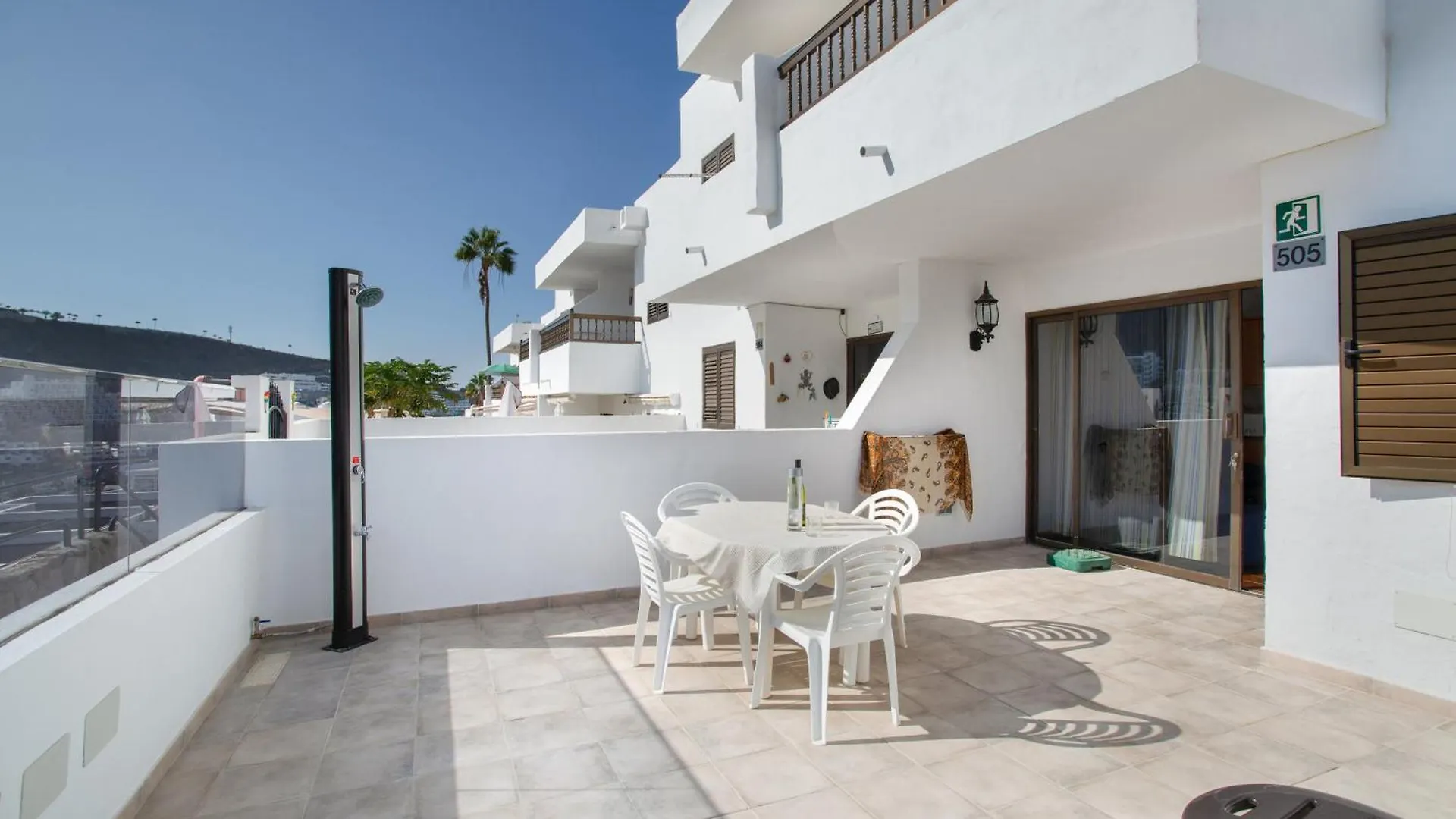 Bungalow Malva Sun And Relax Пуэрто Рико