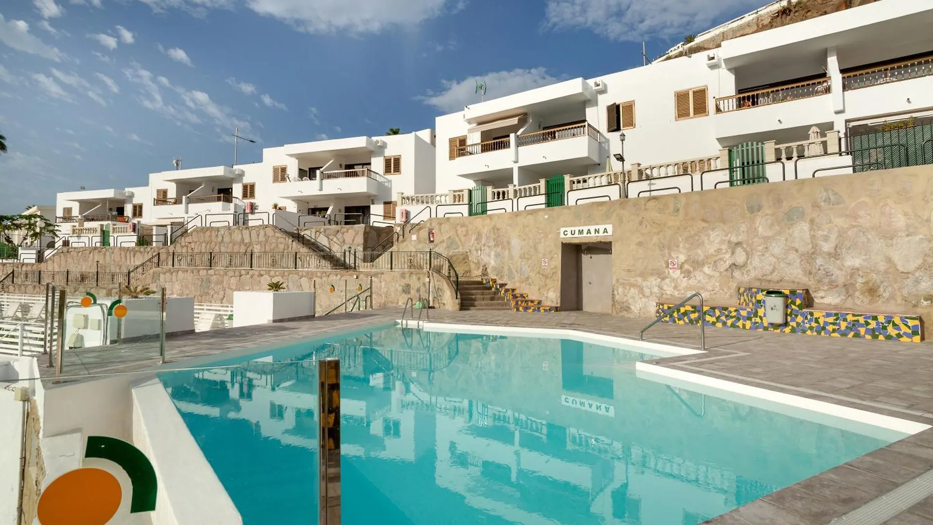 Bungalow Malva Sun And Relax Пуэрто Рико