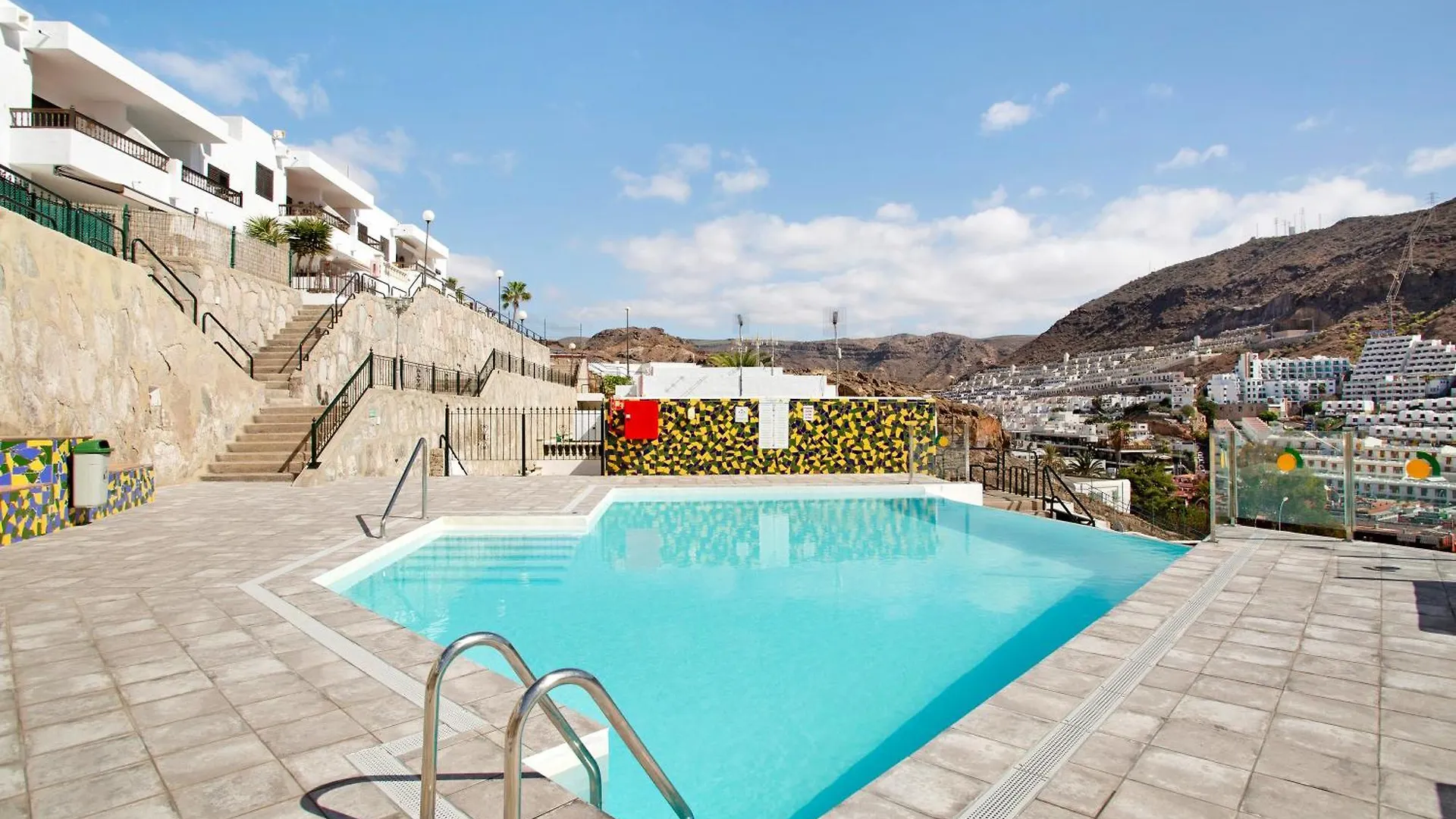 Holiday park Bungalow Malva Sun And Relax Puerto Rico